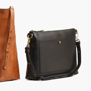 Madewell The Transport Shoulder Crossbody Bag